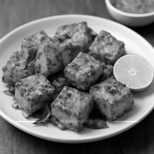 Paneer 65