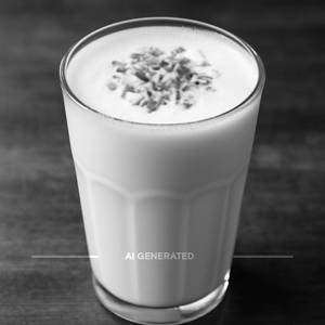 Sweet Lassi