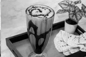 Cold Coffee