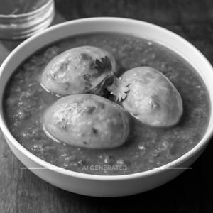 Egg Curry
