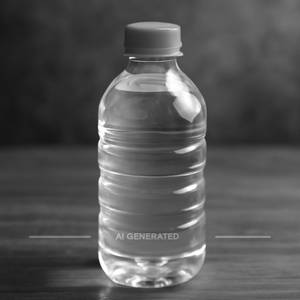 Water bottle