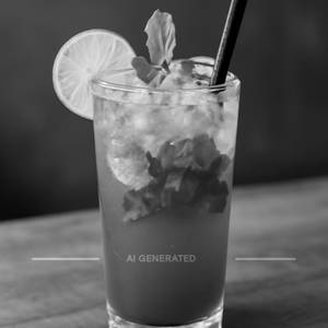 Green Mojito