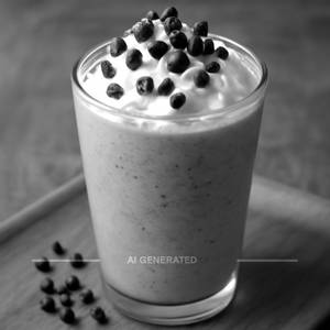 Chocochip Shake
