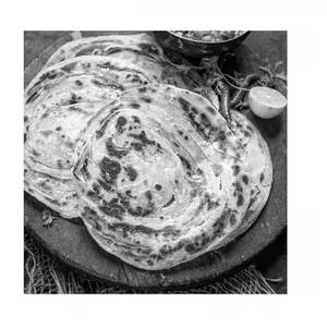 Lacchedar Paratha