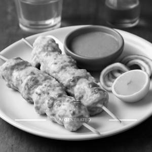 Malai Chaap