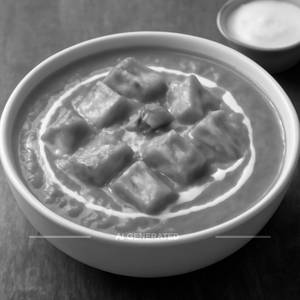 Paneer Butter Masala