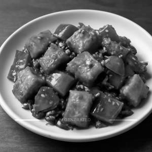 Chilli Paneer
