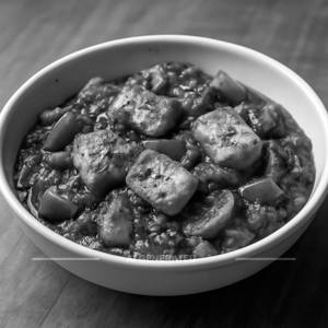 Tawa Paneer