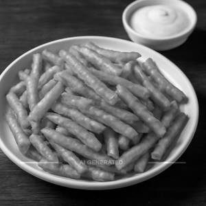 Peri Peri Fries