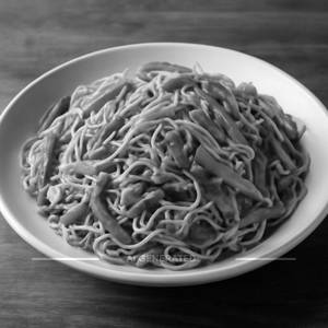 Veg chowmein