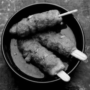 Masala Soya