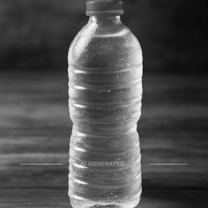 Water Bottle