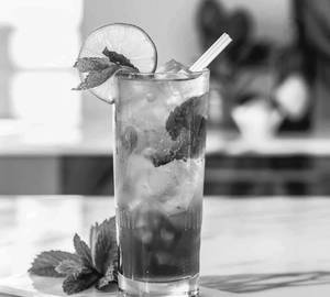Blue Current
