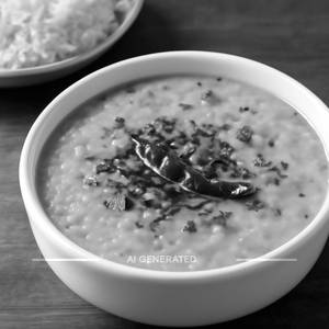 Dal Tadka