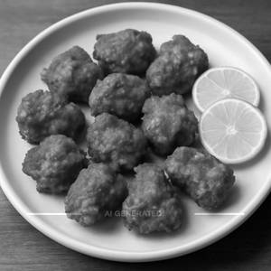 Chicken 65 [10 Pieces]