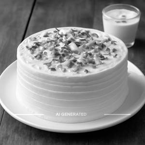 Rasmalai Cake