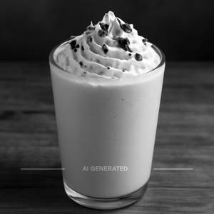 Creamy Frappe
