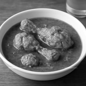Chicken Masala