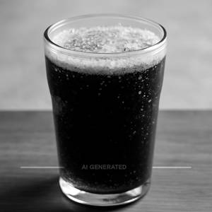 Soda (500 ml)