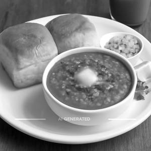 Pav Bhaji