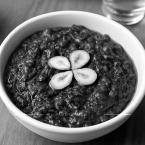 Methi Lasuni