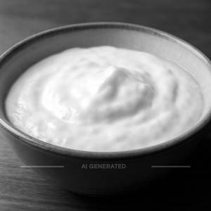 Sweet Curd