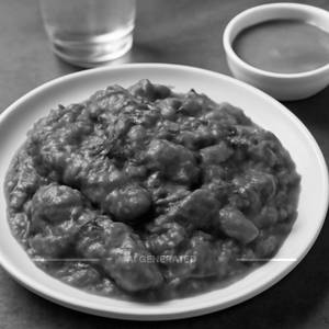 Kadai Chaap