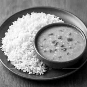 Dal Chawal