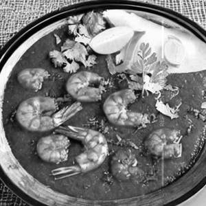 Prawns Kohliwada