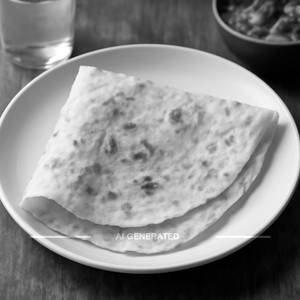 Rumali Roti