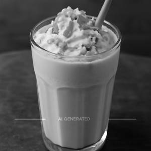 Peanut Butter Shake