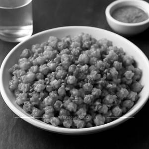 Crispy Corn