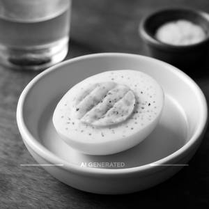 Boiled Egg