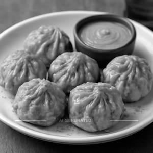 Peri Peri Momos