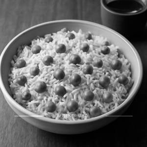 Matar pulao