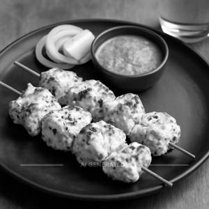 Malai Chicken Tikka
