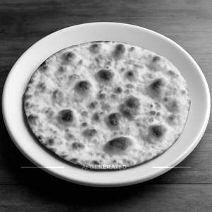 Tandoori Roti [plain]