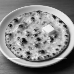 Tandoor Butter Roti