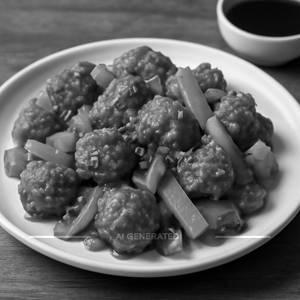Veg Crispy