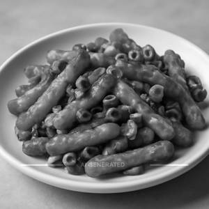 Chilli Potato