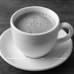Hot Coffee