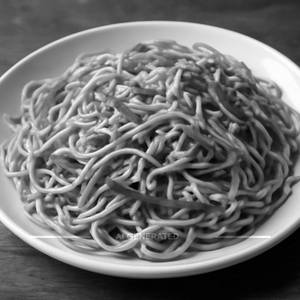 Chow Mein
