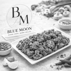 Mushroom Chili Dry