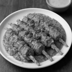 Masala Chaap