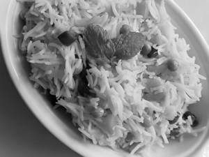 Veg Pulao