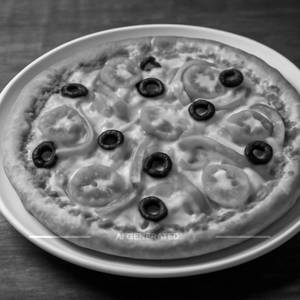 Mexican Pizza