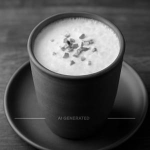 Sweet Lassi