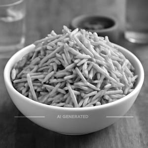 Lehsun Sev [250 grams]