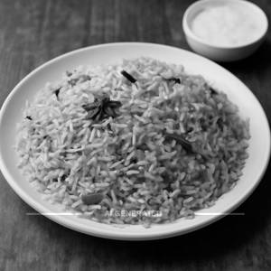 Biryani Rice