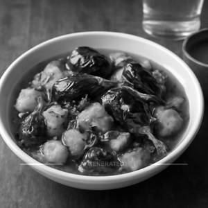 Maharashtran aloo vangi